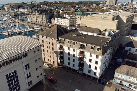 undefined, Hawkers Avenue, The Barbican, Plymouth
