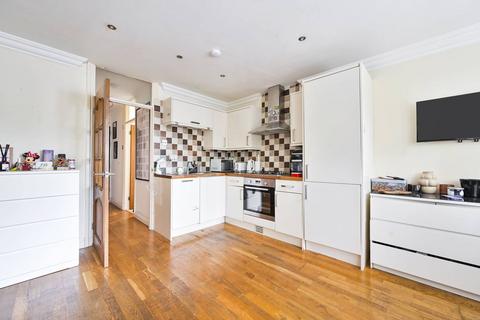 1 bedroom flat for sale, Tom Williams House, Fulham, London, SW6