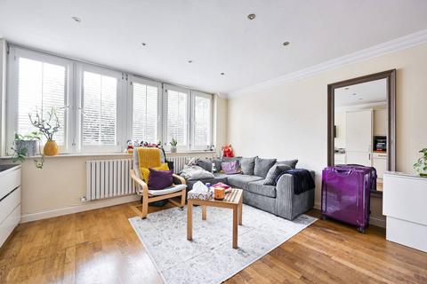 undefined, Tom Williams House, Fulham, London, SW6
