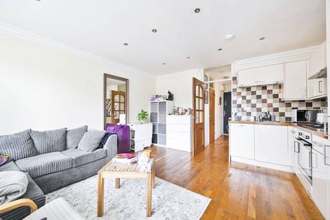 undefined, Tom Williams House, Fulham, London, SW6