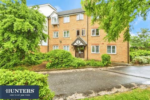 undefined, Foxglove Court, Vicars Bridge Close, Wembley