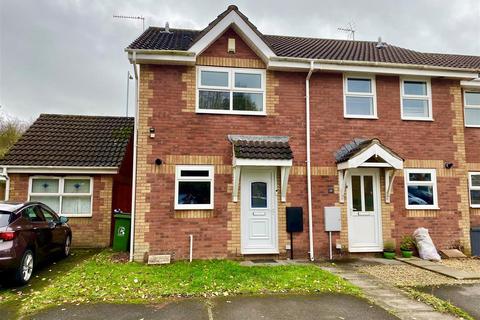 undefined, Clos Yr Eos, South Cornelly, Bridgend County Borough, CF33 4RJ