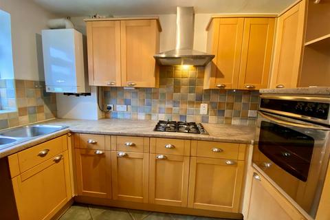 undefined, Clos Yr Eos, South Cornelly, Bridgend County Borough, CF33 4RJ
