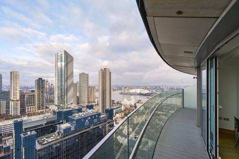 1 bedroom flat for sale, Arena Tower, Canary Wharf, London, E14
