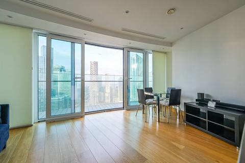undefined, Arena Tower, Canary Wharf, London, E14