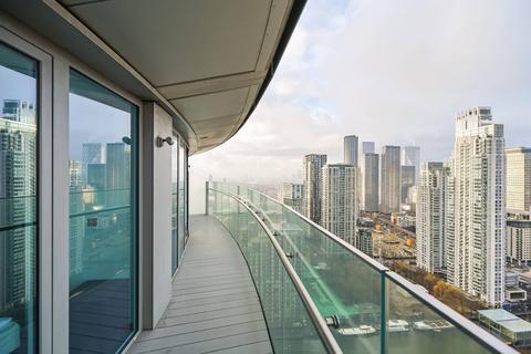 undefined, Arena Tower, Canary Wharf, London, E14