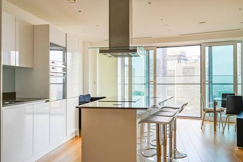 undefined, Arena Tower, Canary Wharf, London, E14
