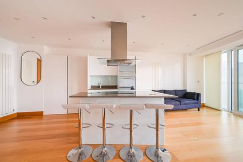 undefined, Arena Tower, Canary Wharf, London, E14