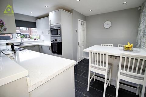 undefined, Highgate, Bolton, BL3 4ST