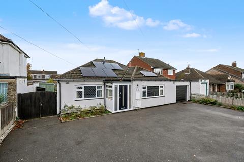 3 bedroom bungalow for sale, College Road, Sittingbourne, Kent, ME10 1LQ
