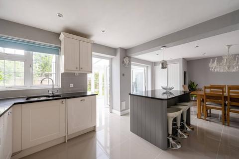 undefined, Windermere Avenue, Merton Park, London, SW19
