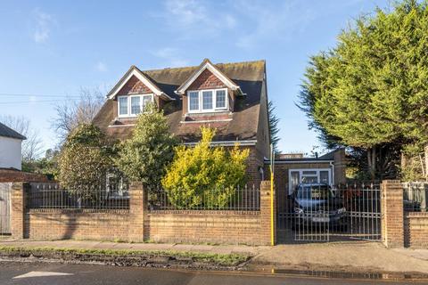 undefined, Windermere Avenue, Merton Park, London, SW19