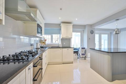 undefined, Windermere Avenue, Merton Park, London, SW19