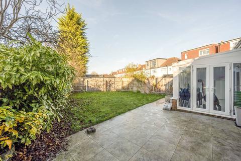 undefined, Windermere Avenue, Merton Park, London, SW19