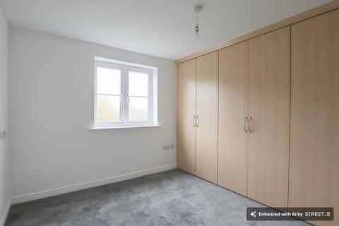 undefined, Kingfisher Drive, Soham, CB7