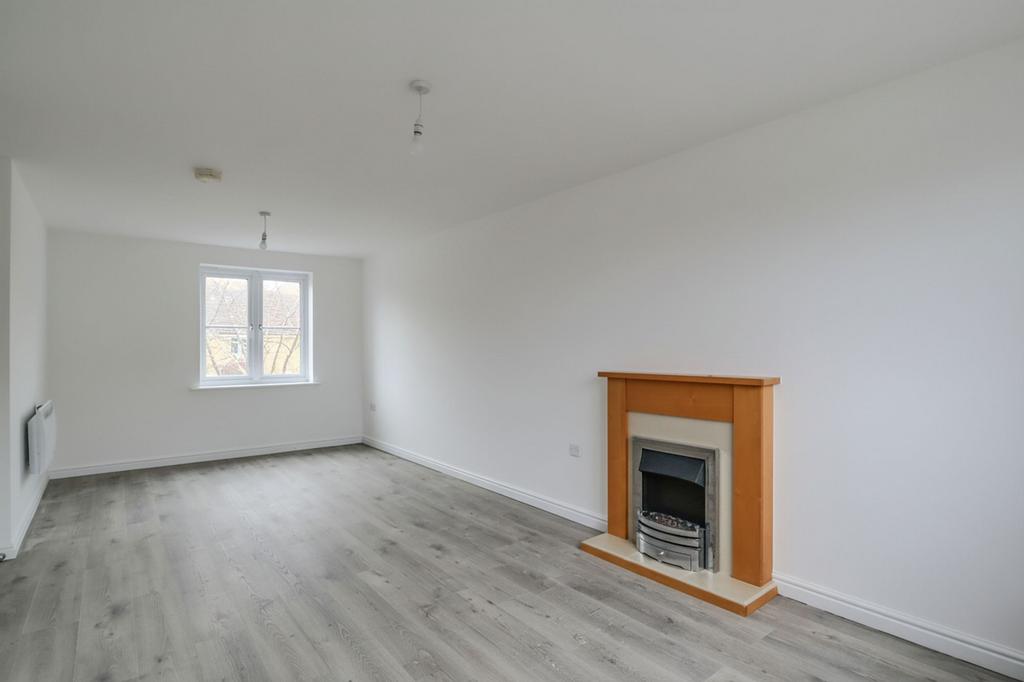 Sitting/Dining Room