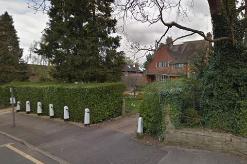 undefined, Tudor Gables, Northwood HA6