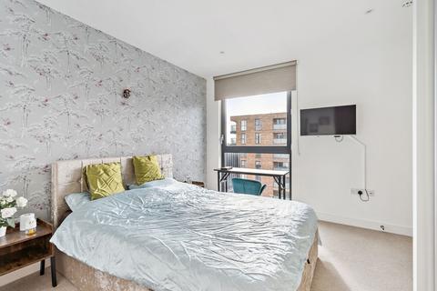 undefined, Northolt Road, Bovis House, HA2