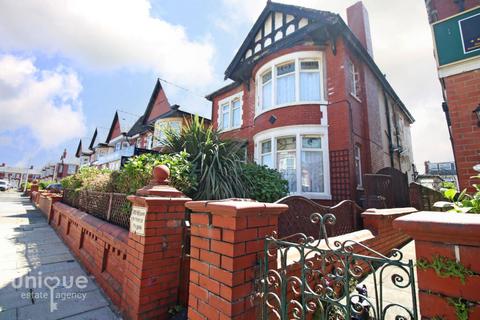 5 bedroom detached house for sale, King Edward Avenue, Lancashire, Blackpool, Lancashire, FY2 9TA
