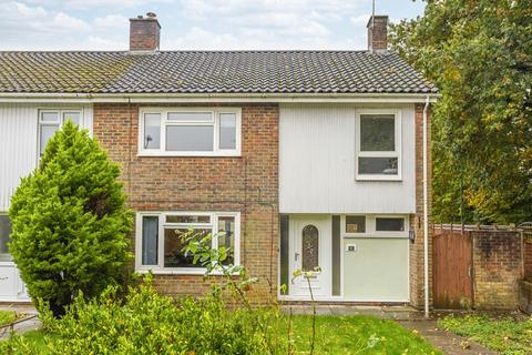 undefined, Savernake Walk, Crawley RH10