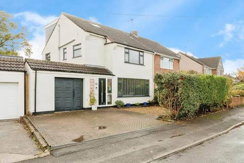 undefined, Pendock Road, Bristol BS36