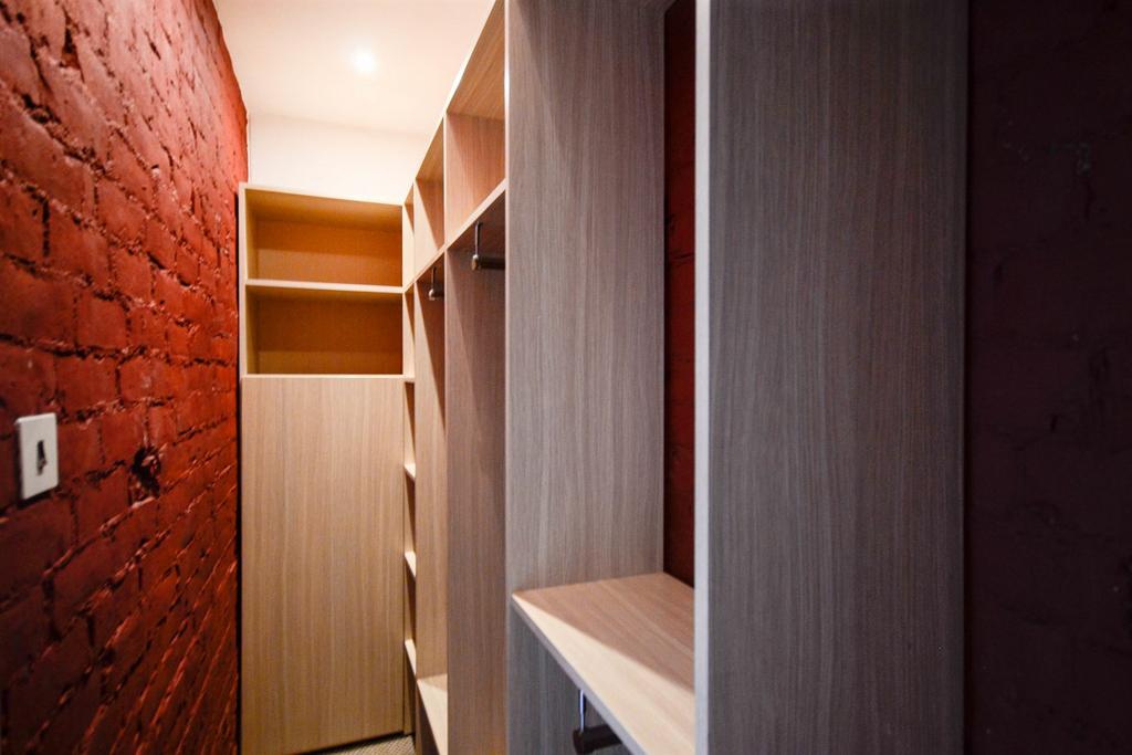 Walk in Storage