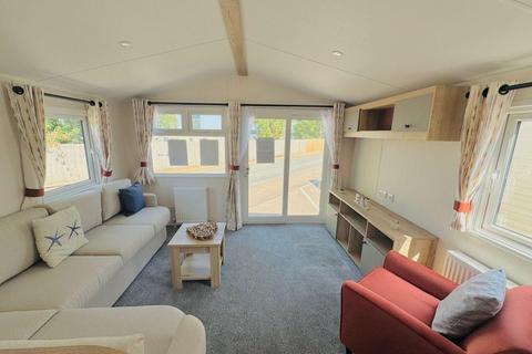 2 bedroom park home for sale, Seawick Holiday Park