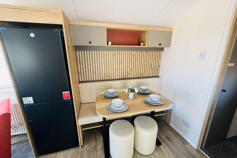 2 bedroom park home for sale, Seawick Holiday Park
