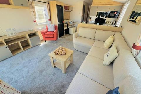 2 bedroom park home for sale, Seawick Holiday Park