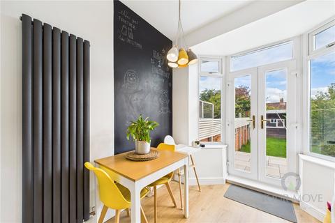 undefined, Cedar Road East, Northampton NN3