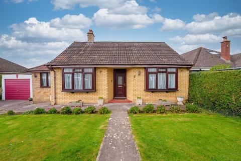 undefined, Two bedroom detached bungalow in the village of Cleeve