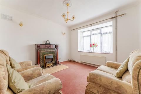 undefined, Two bedroom detached bungalow in the village of Cleeve