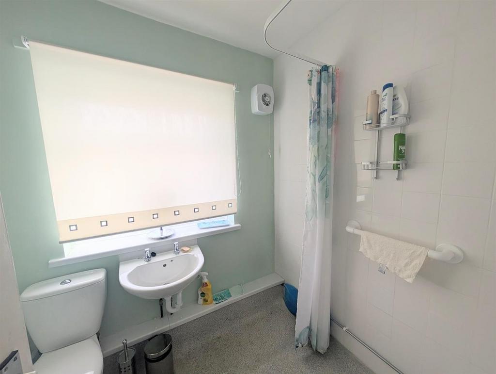 Wetroom