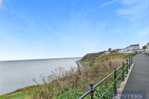 Queens Parade, Scarborough