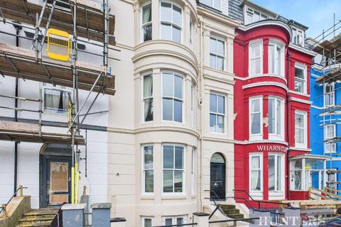 undefined, Queens Parade, Scarborough