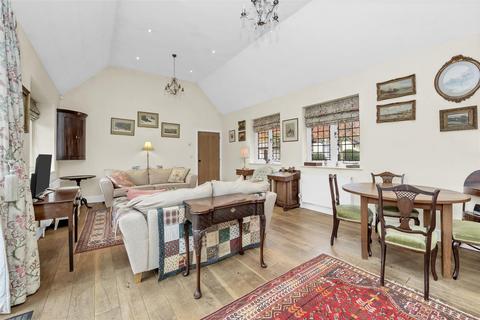 undefined, The Manor, Herringswell
