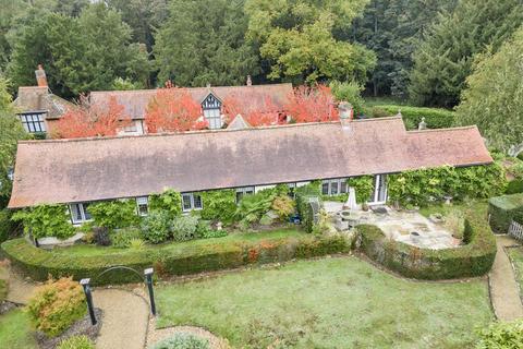 undefined, The Manor, Herringswell