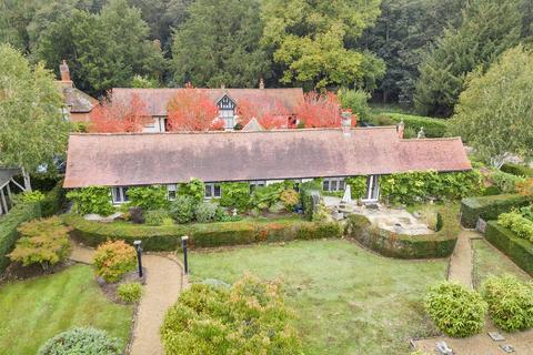 undefined, The Manor, Herringswell