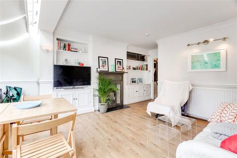 2 bedroom flat to rent, Wandsworth Bridge Road, London SW6