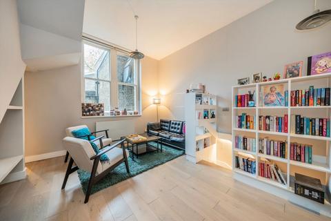 Clarendon Road, London W11