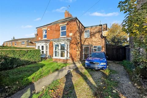 undefined, Pennygate, Spalding