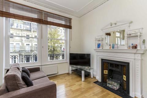 1 bedroom flat to rent, Glazbury Road, London W14