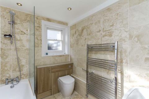 1 bedroom flat to rent, Glazbury Road, London W14