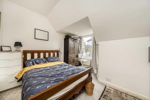 undefined, Tylecroft Road, London