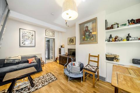 undefined, Tylecroft Road, London