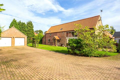 undefined, Manor Road, Swinderby, Lincoln, Lincolnshire, LN6