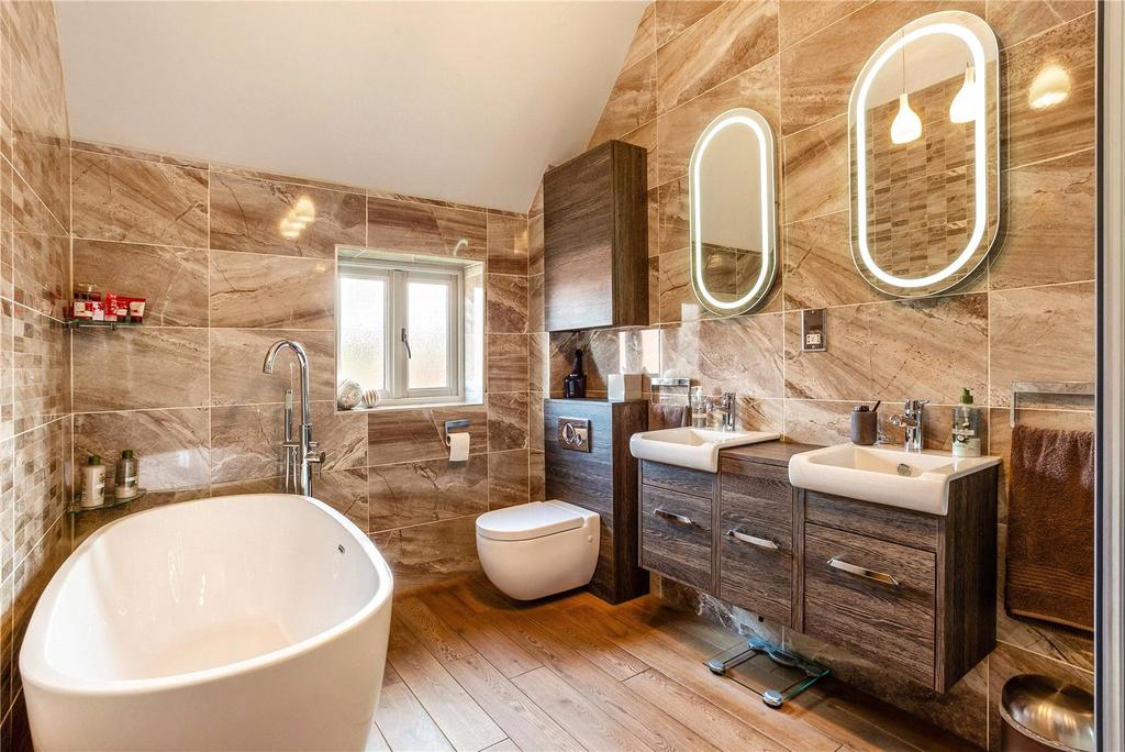 Prinicpal En Suite