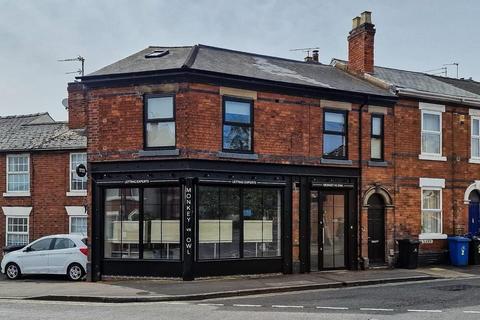 undefined, Windmill Hill Lane, Derby DE22