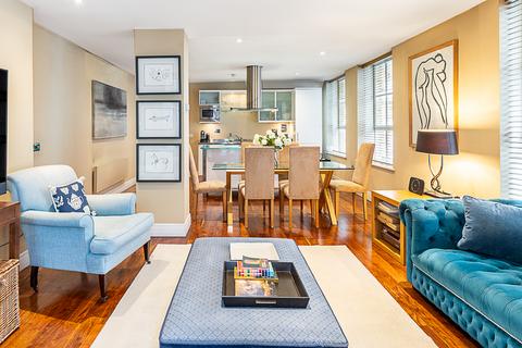 2 bedroom flat to rent,  Tavistock Street, London WC2E