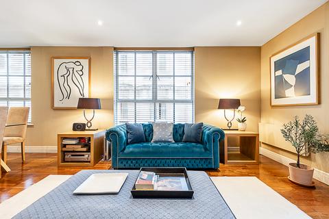 2 bedroom flat to rent,  Tavistock Street, London WC2E